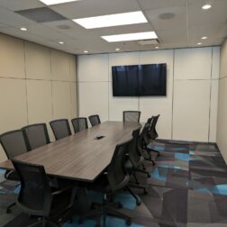 HAGBoardroom